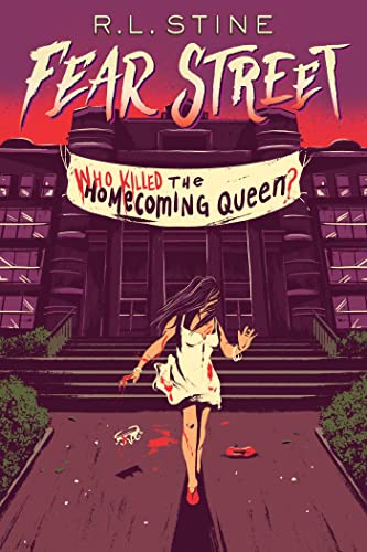 Beispielbild fr Who Killed the Homecoming Queen? zum Verkauf von Blackwell's