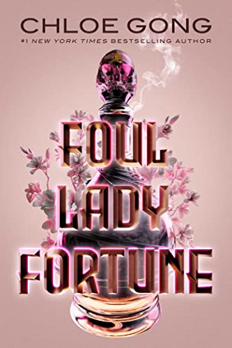 Imagen de archivo de Foul Lady Fortune a la venta por medimops