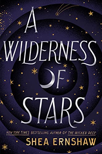 Imagen de archivo de A Wilderness of Stars a la venta por PBShop.store US