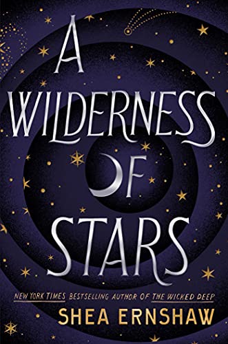 Stock image for A Wilderness of Stars for sale by PBShop.store US