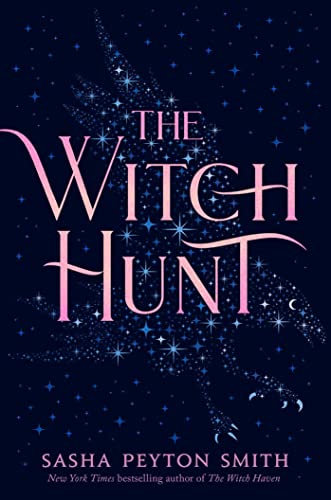 Beispielbild fr The Witch Hunt zum Verkauf von Blackwell's