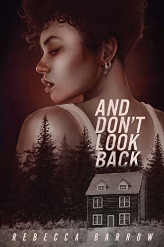 Imagen de archivo de And Don't Look Back a la venta por Dream Books Co.