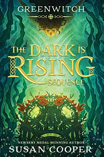 Stock image for Greenwitch (3) (The Dark Is Rising Sequence) for sale by GF Books, Inc.