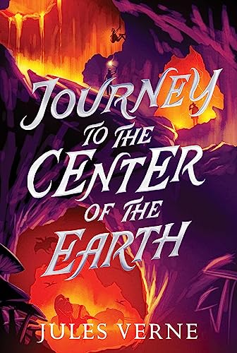 Stock image for Journey to the Center of the Earth (The Jules Verne Collection) [Paperback] Verne, Jules for sale by Lakeside Books