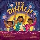 Beispielbild fr Its Diwali! zum Verkauf von Books Puddle