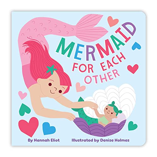 Beispielbild fr Mermaid for Each Other zum Verkauf von Blackwell's