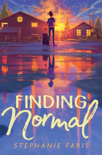 Stock image for Finding Normal for sale by HPB-Diamond