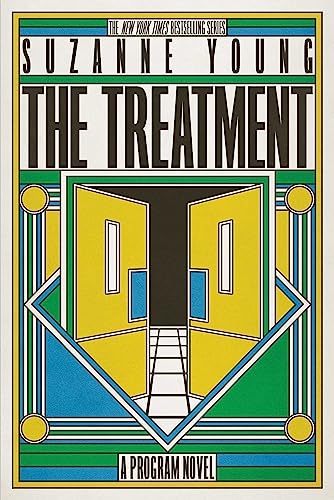 Imagen de archivo de The Treatment (Volume 2) a la venta por Kennys Bookshop and Art Galleries Ltd.