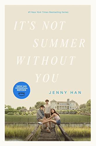 Beispielbild fr It's Not Summer Without You: Amazon Exclusive Edition (The Summer I Turned Pretty) zum Verkauf von Book Deals