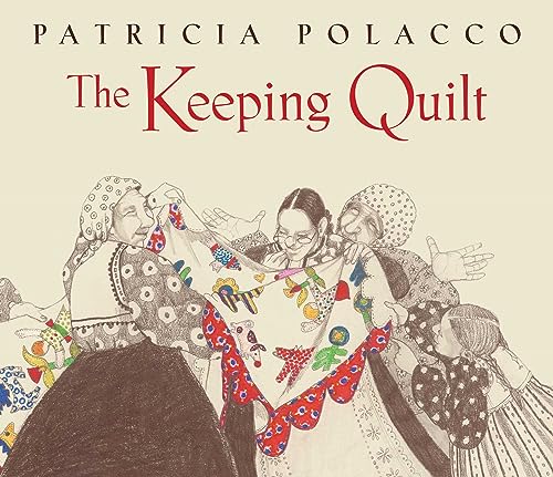 Beispielbild fr The Keeping Quilt: The Original Classic Edition zum Verkauf von Magers and Quinn Booksellers