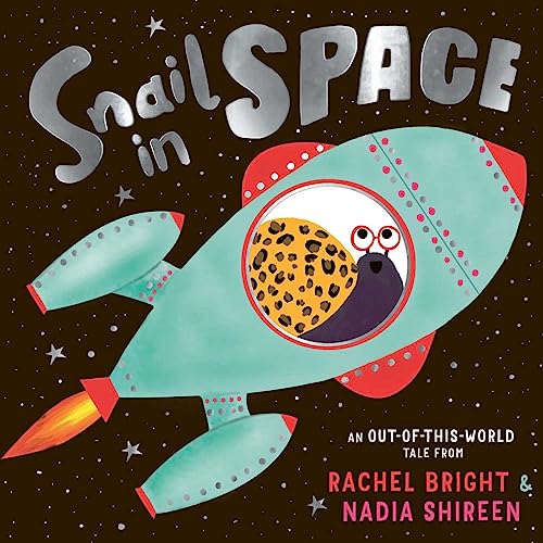 9781665951173: Snail in Space