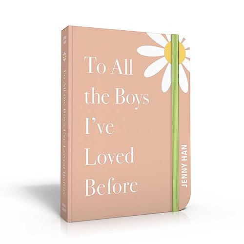 Stock image for To All the Boys I've Loved Before (Paperback) for sale by Grand Eagle Retail