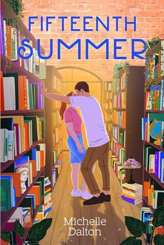 Imagen de archivo de Fifteenth Summer (Sixteenth Summer) [Paperback] Dalton, Michelle a la venta por Lakeside Books