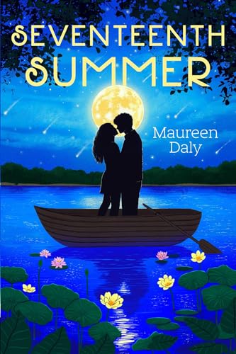 Beispielbild fr Seventeenth Summer [Paperback] Daly, Maureen zum Verkauf von Lakeside Books