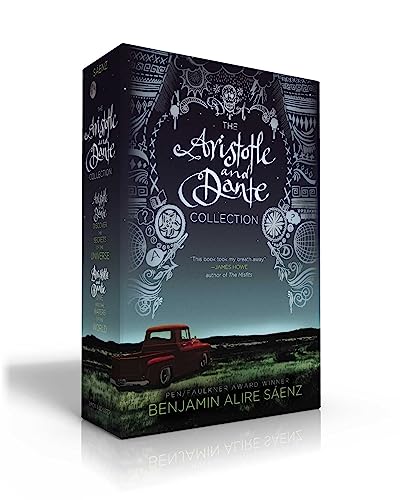 Beispielbild fr The Aristotle and Dante Collection (Boxed Set) zum Verkauf von Blackwell's