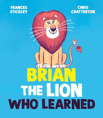 Stock image for Brian the Lion Who Learned for sale by Lakeside Books