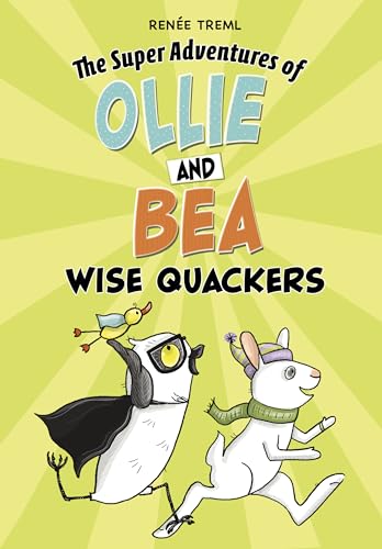 Stock image for Wise-Quackers for sale by Better World Books