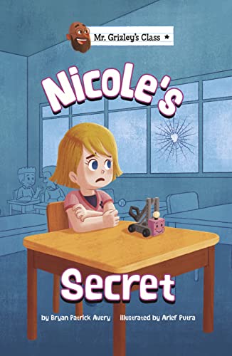 Stock image for Nicole's Secret for sale by Blackwell's