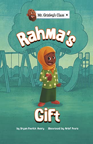 Stock image for Rahma's Gift for sale by Blackwell's