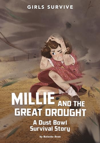 Beispielbild fr Millie and the Great Drought zum Verkauf von Blackwell's