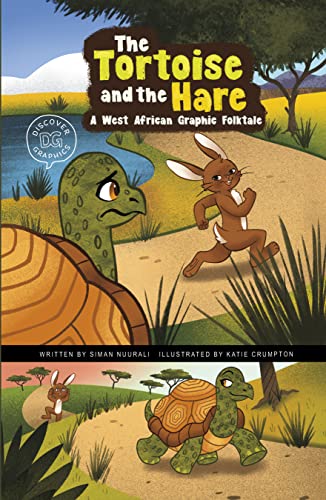 Stock image for The Tortoise and the Hare for sale by Blackwell's