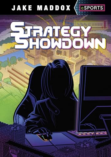 Stock image for Strategy Showdown for sale by ThriftBooks-Dallas