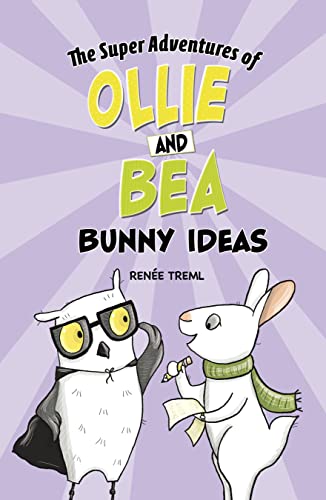 Beispielbild fr Bunny Ideas zum Verkauf von Better World Books