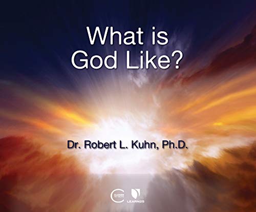 Stock image for What Is God Like? for sale by Revaluation Books