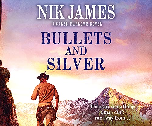 9781666506174: Bullets and Silver (Caleb Marlowe, 2)