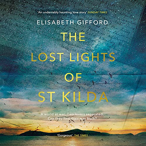 Stock image for The Lost Lights of St Kilda for sale by Books-FYI, Inc.