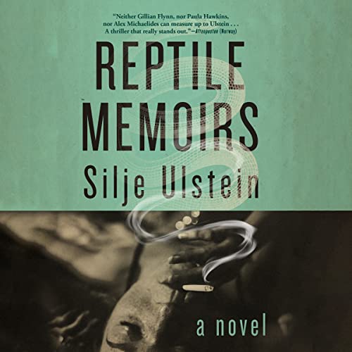 Stock image for Reptile Memoirs for sale by Revaluation Books