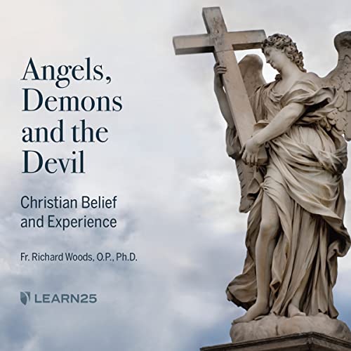Stock image for Angels, Demons and the Devil: Christian Belief and Experience for sale by Revaluation Books