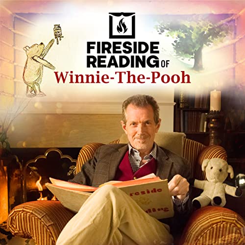 Imagen de archivo de Fireside Reading of Winnie-the-pooh a la venta por Revaluation Books