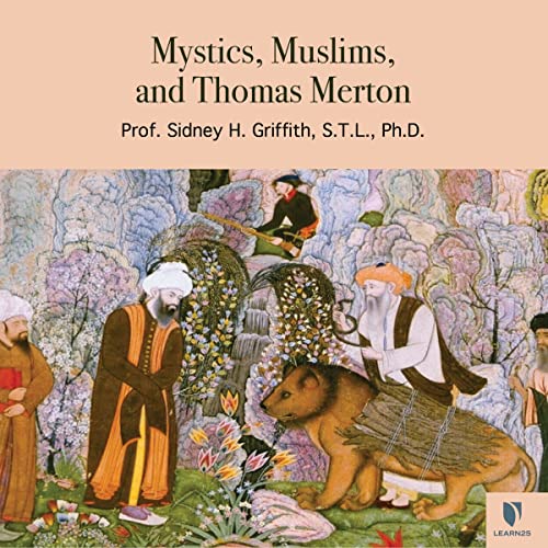 Stock image for Mystics, Muslims, and Thomas Merton for sale by Eighth Day Books, LLC