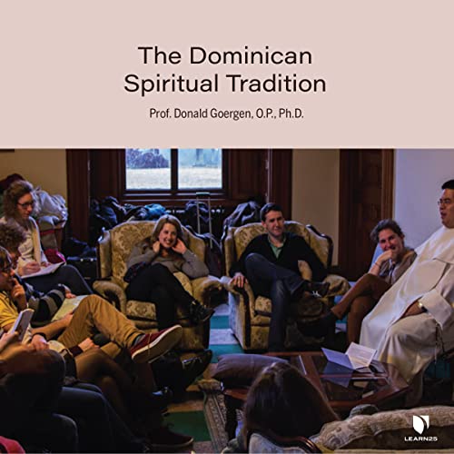 Stock image for The Dominican Spiritual Tradition for sale by HPB-Ruby