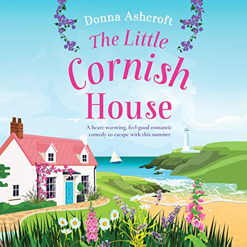Stock image for The Little Cornish House for sale by Revaluation Books