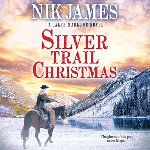 Beispielbild fr Silver Trail Christmas zum Verkauf von PhinsPlace