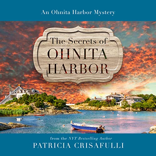 Stock image for The Secrets of Ohnita Harbor for sale by Revaluation Books