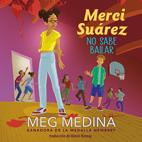 Stock image for Merci Surez No Sabe Bailar: Library Edition for sale by Revaluation Books