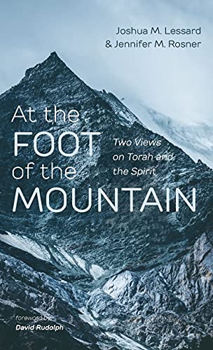 Imagen de archivo de At the Foot of the Mountain a la venta por Lakeside Books
