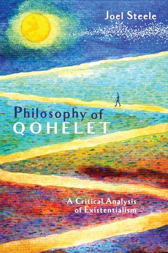 Stock image for Philosophy of Qohelet for sale by ThriftBooks-Atlanta