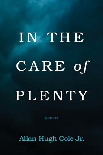 Stock image for In the Care of Plenty: Poems for sale by Books Unplugged