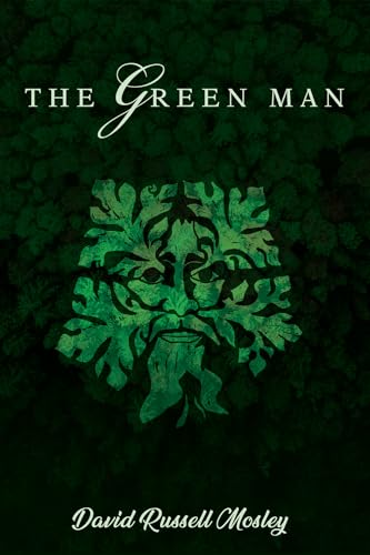 Stock image for The Green Man for sale by GreatBookPrices