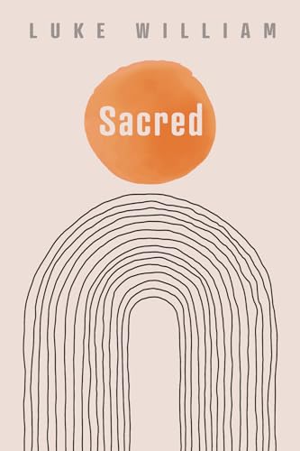 Stock image for Sacred for sale by HPB-Diamond