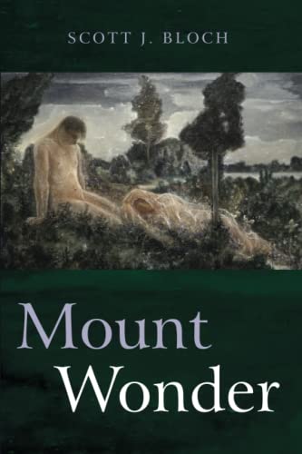 Stock image for Mount Wonder for sale by GF Books, Inc.