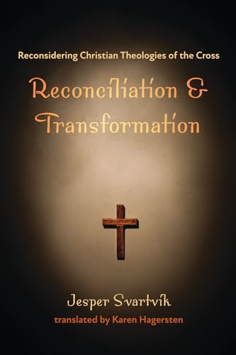 Stock image for Reconciliation and Transformation for sale by GreatBookPrices