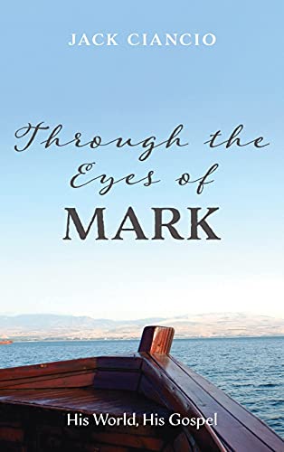Stock image for Through the Eyes of Mark for sale by Lakeside Books