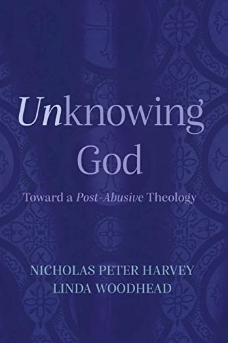 Imagen de archivo de Unknowing God a la venta por GreatBookPrices