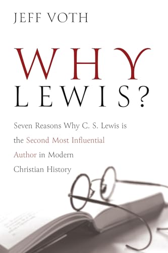 Imagen de archivo de Why Lewis? a la venta por ThriftBooks-Dallas