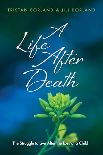 

A Life After Death: The Struggle to Live After the Loss of a Child